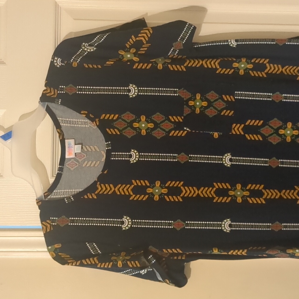 Lularoe dress